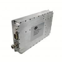 Customized 2-6ghz Linear Amplifier Module Rf Power Amplifier For Electronic Countermeasure, Telecommunication
