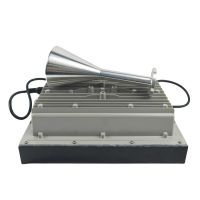 Ku-Band Satellite TV Jammer 11.8GHz~12.3GHz 5watt, up to 5 Km