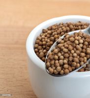 PREMIUM CORIANDER SEED