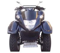 EEC  APPROVED 260CC EEC WATER COOLED ATV