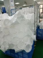 Customized Industrial 1 5 10 25 Micron Filter Bag pe/pp/nylon liquid filter bag/filter sock