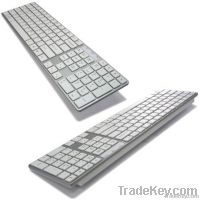 Bluetooth Wireless Mac Compatible Keyboard