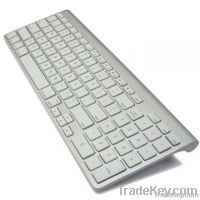 Bluetooth Mac Compatible keyboard