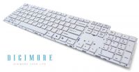 Full Size Mac-like Keyboard Module, Scissor Switch