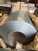 Hot-dipped Zinc Aluminium Alloy Coated Steel Sheet
