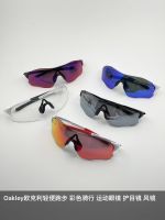 Oakley sports sunglasses