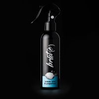 Brut(e) Spray Air Freshener 200ml - No Acetone, No Alcohol, No Preservatives