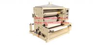 Hot Needle Micro Perforation Machine With Rotary Perforation Roller For Bopp Cpp Pe Film