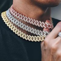 Cuban Link Chain ...