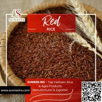 RED RICE