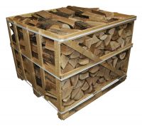 Oak and Beech Firewood Logs for Sale Bulk Stock Available Top Quality Kiln Dried Firewood