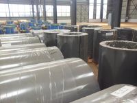 Cold Rolled Grain Oriented (crgo) Electrical Silicon Steel