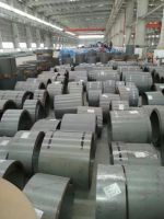 Cold Rolled Grain Oriented (CRGO) Electrical Silicon Steel