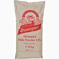 SKimmed Milk Powder , SMP  1.5% Fat