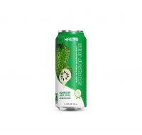 Halos/OEM Mangosteen juice drink in 330ml can