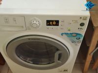 washing machine repair