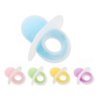 Cute Silicone Baby Teethers