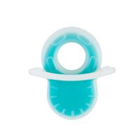 Cute Silicone Baby Teethers