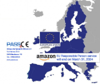 EU RESPONSIBLE PERSON FOR E-COMMERCE