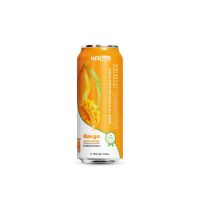 330ml Halos Mango Juice Drink - Manufacturer fruit juice in Vietnam