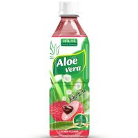 Halos Aloe Vera Drink with Fruit Juice Flavor - Manufacturer Aloe Vera From Vietnam