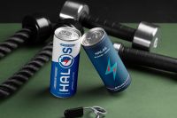 Halos Best Energy Drinks - Manufacturer Energy Drink In Vietnam