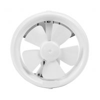 Wholesale Window Round Plastic Ventilating Fan