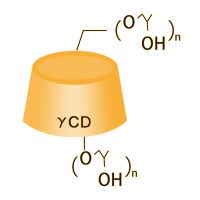 Hydroxypropyl Gamma Cyclodextrin, Iso9001, Usp, Gmp.