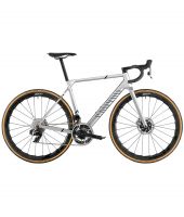 2023 Canyon Ultimate CFR eTap Road Bike (BAMBOBIKE)