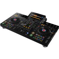 Pioneer DJ XDJ-XZ Professional 4-Channel All-In-One DJ System (Black)