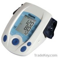 Automatic Arm Digital Blood Pressure Monitor