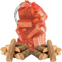 Dry Beech Oak birch firewood / Kiln Dried Firewood Perfect for Ovens Fireplaces Stoves and more