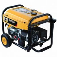 CATÂ® RP6500E - 6500 WATT ELECTRIC START PORTABLE GENERATOR