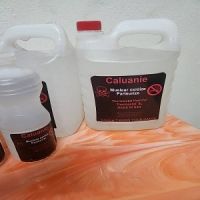 Caluanie Muelear Oxidize 100% Colorless liquid Made in USA