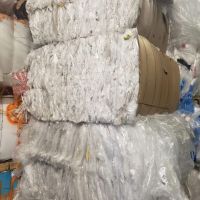 Ldpe films scrap