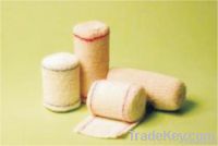 Quality Elastic Crepe Bandage