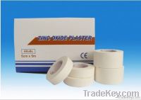 Best Zinc Oxide tape