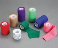 Quality Elastic Cohesive Bandage