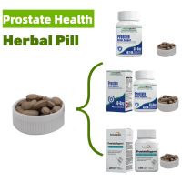 Prostate Dietary Supplement Support Prostatitis