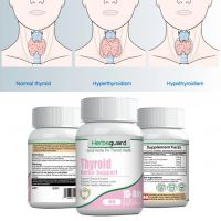 Thyroid Treatment...