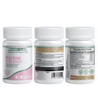 Herbal Solution For Female Infertility Fetile Women Help Pregnant To Have Bay To Be Mom