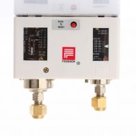 pressure control FENSHEN P830HME high low pressure switch automatic reset protect compressor