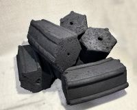 Coconut Charcoal Briquette BBQ