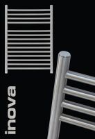 Inova Stainless Steel Radiators