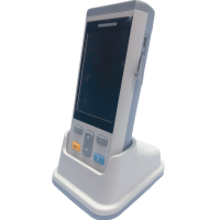 Veterinary Handheld Vital Sign Monitor Blood Pressure Monitor