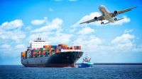 Cheap Sea Shipping Agent From China To Usa Mexico Provide Logistic Services