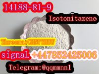 CAS  14188-81-9  Isotonitazene