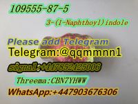 CAS    109555-87-5  3-(1-Naphthoyl)indole 