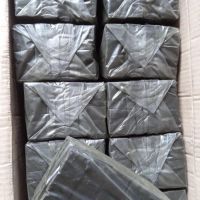 Export Quality Coconut Shell Charcoal Briquettes 1 Kg Can Be Used For Bbq