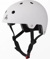 Triple Eight Brainsaver Heed XXL Skateboard Helmet